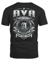 AVA AP81-K4-626 - Personalized Ahmed Quote Apparel “If Ahmed Can't Fix It, No One Can”
