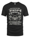 1994 TH08-K4 – Protective Family Quote T-Shirt