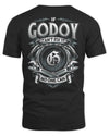 GODOY AP81-K4-626 - Personalized Ahmed Quote Apparel “If Ahmed Can't Fix It, No One Can”