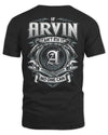 ARVIN AP81-K4-626 - Personalized Ahmed Quote Apparel “If Ahmed Can't Fix It, No One Can”