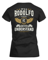 Women's Standard T-Shirt