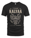 KALYAA TP06-K82 – Personalized Classic Style Apparel “Team NAME Lifetime Member”