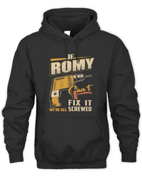 Unisex Hoodie