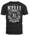 KELLI AP81-K4-626 - Personalized Ahmed Quote Apparel “If Ahmed Can't Fix It, No One Can”