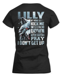 Women's Standard T-Shirt