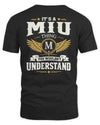 MIU KT06-M008 It’s a [NAME] Thing – You Wouldn’t Understand | Personalized Vintage T-Shirt