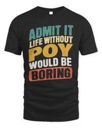 Unisex Standard T-Shirt