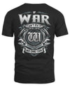 WAR AP81-K4-626 - Personalized Ahmed Quote Apparel “If Ahmed Can't Fix It, No One Can”
