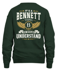 Unisex Sweatshirt