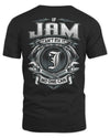 JAM AP81-K4-626 - Personalized Ahmed Quote Apparel “If Ahmed Can't Fix It, No One Can”