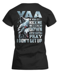 Women's Standard T-Shirt