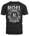 ROEL AP81-K4-626 - Personalized Ahmed Quote Apparel “If Ahmed Can't Fix It, No One Can”