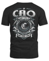 CAO AP81-K4-626 - Personalized Ahmed Quote Apparel “If Ahmed Can't Fix It, No One Can”