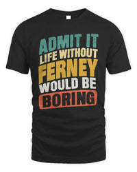 Unisex Standard T-Shirt