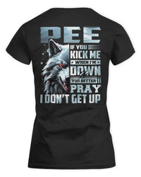 Women's Standard T-Shirt