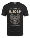 LEO TP06-K82 – Personalized Classic Style Apparel “Team NAME Lifetime Member”