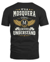 MOSQUERA KT06-M008 It’s a [NAME] Thing – You Wouldn’t Understand | Personalized Vintage T-Shirt