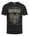 RAFFAELE TP06-K82 – Personalized Classic Style Apparel “Team NAME Lifetime Member”