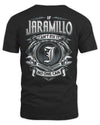 JARAMILLO AP81-K4-626 - Personalized Ahmed Quote Apparel “If Ahmed Can't Fix It, No One Can”