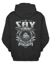 Unisex Hoodie