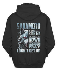 Unisex Hoodie