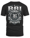 BAI AP81-K4-626 - Personalized Ahmed Quote Apparel “If Ahmed Can't Fix It, No One Can”
