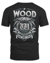 WOOD AP81-K4-626 - Personalized Ahmed Quote Apparel “If Ahmed Can't Fix It, No One Can”