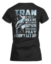 Women's Standard T-Shirt