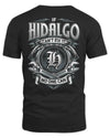 HIDALGO AP81-K4-626 - Personalized Ahmed Quote Apparel “If Ahmed Can't Fix It, No One Can”