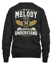 Unisex Sweatshirt