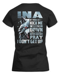 Women's Standard T-Shirt