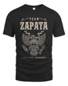 ZAPATA TP06-K82 – Personalized Classic Style Apparel “Team NAME Lifetime Member”