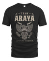 ARAYA TP06-K82 – Personalized Classic Style Apparel “Team NAME Lifetime Member”