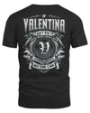 VALENTINA AP81-K4-626 - Personalized Ahmed Quote Apparel “If Ahmed Can't Fix It, No One Can”