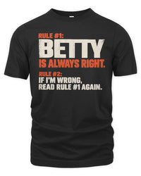 Unisex Standard T-Shirt