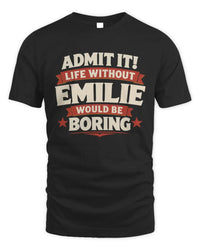 Unisex Standard T-Shirt