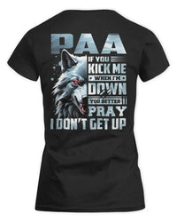 Women's Standard T-Shirt