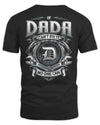 DADA AP81-K4-626 - Personalized Ahmed Quote Apparel “If Ahmed Can't Fix It, No One Can”