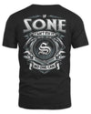 SONE AP81-K4-626 - Personalized Ahmed Quote Apparel “If Ahmed Can't Fix It, No One Can”