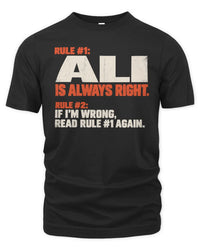 Unisex Standard T-Shirt