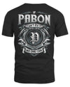 PABON AP81-K4-626 - Personalized Ahmed Quote Apparel “If Ahmed Can't Fix It, No One Can”