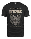 ETIENNE TP06-K82 – Personalized Classic Style Apparel “Team NAME Lifetime Member”