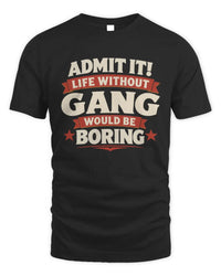 Unisex Standard T-Shirt