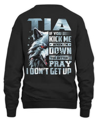 Unisex Sweatshirt