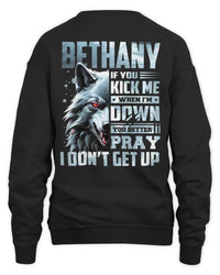 Unisex Sweatshirt