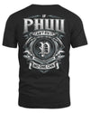 PHUU AP81-K4-626 - Personalized Ahmed Quote Apparel “If Ahmed Can't Fix It, No One Can”