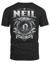 NEIL AP81-K4-626 - Personalized Ahmed Quote Apparel “If Ahmed Can't Fix It, No One Can”