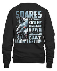 Unisex Sweatshirt