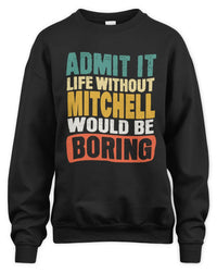 Unisex Sweatshirt