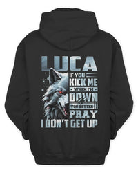 Unisex Hoodie